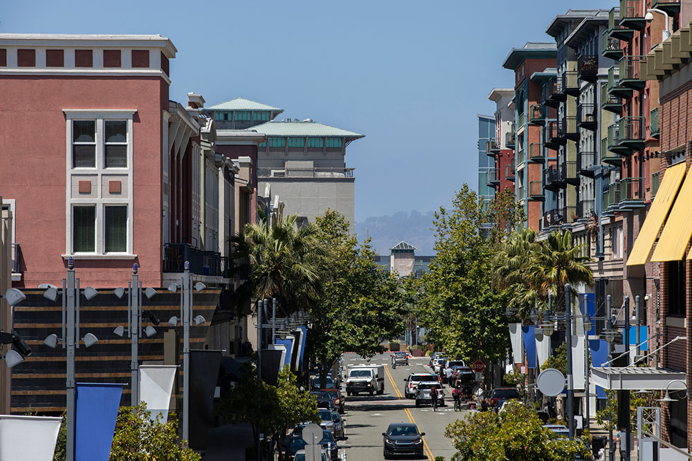 Emeryville