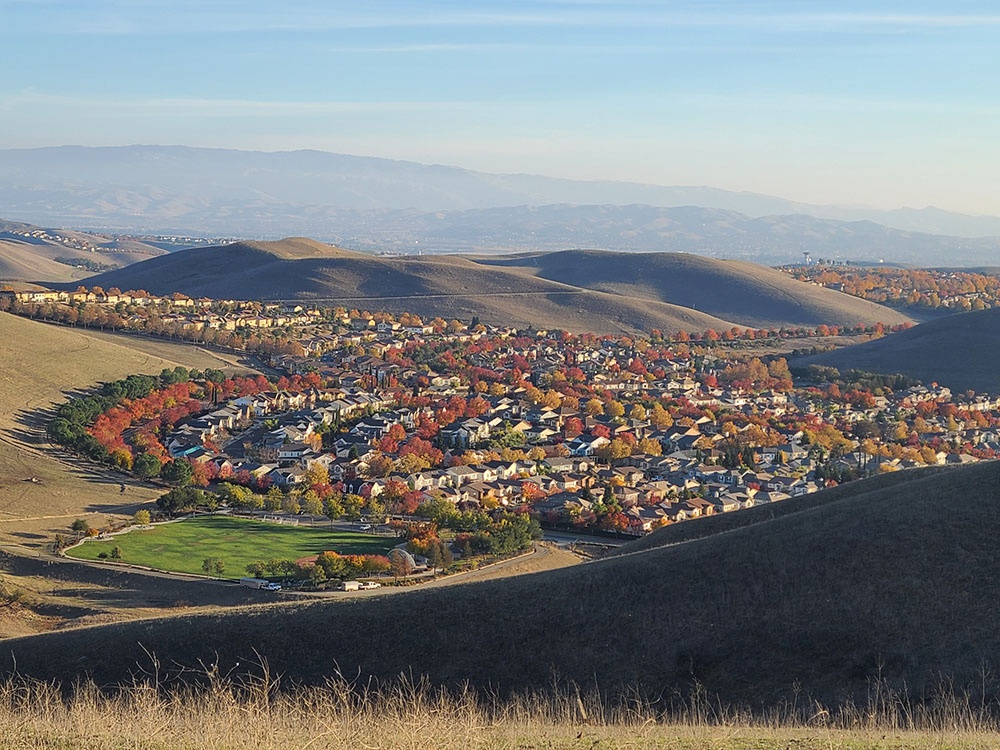 San Ramon