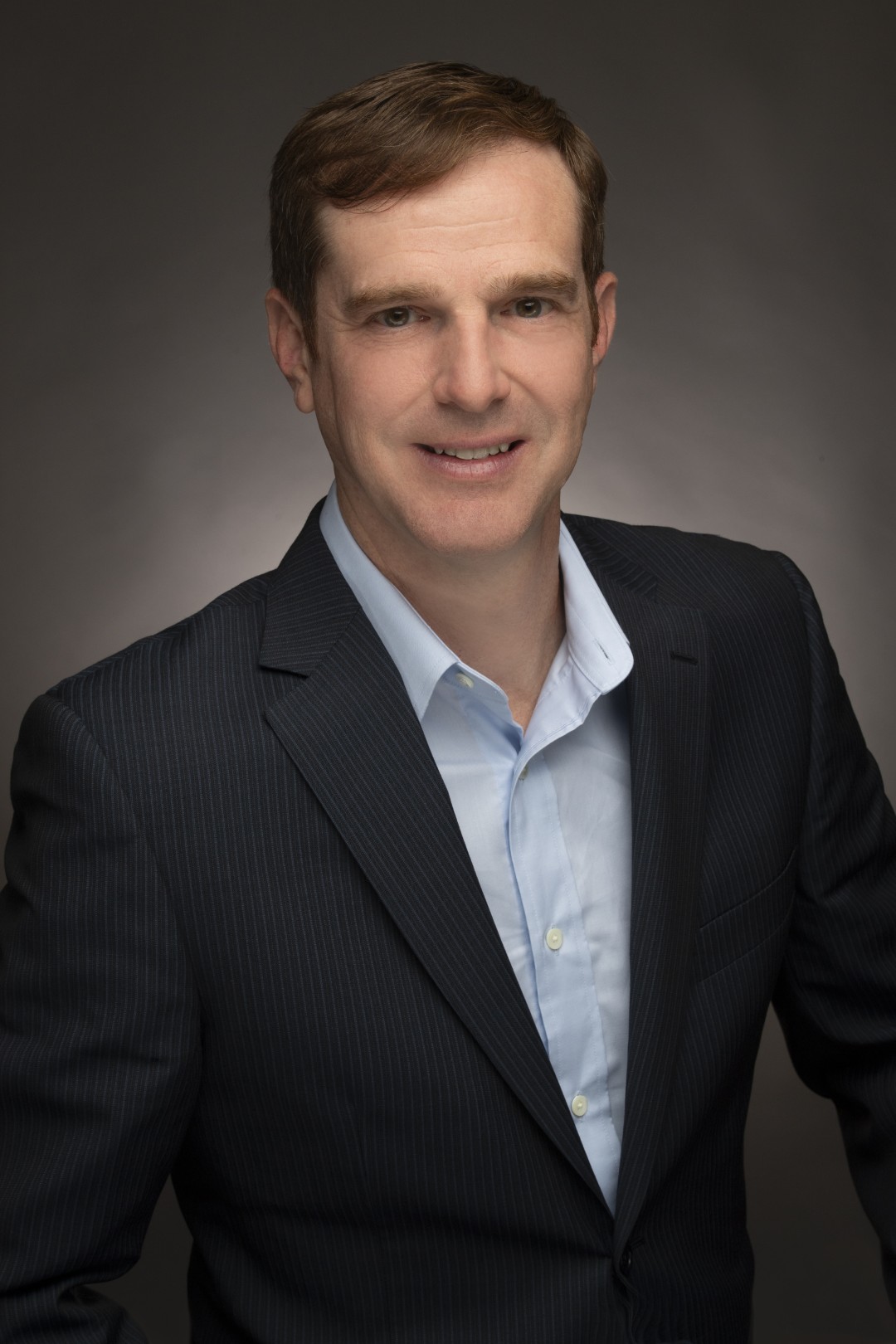 Steven Garrett